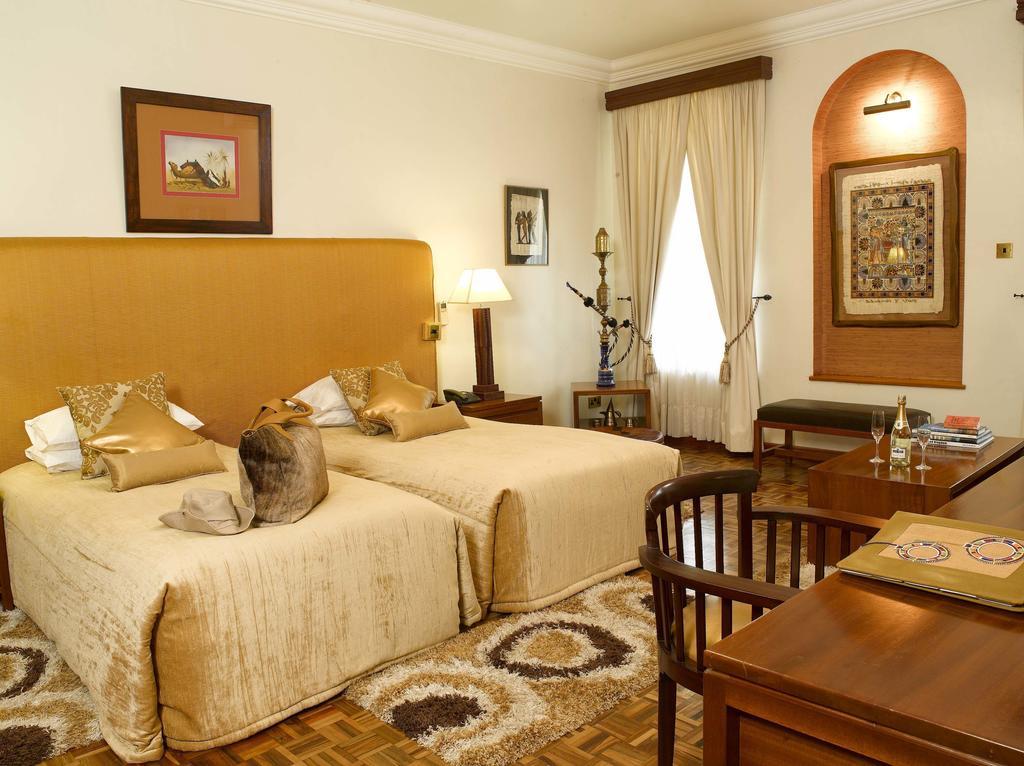 House Of Waine Hotel Nairobi Room photo